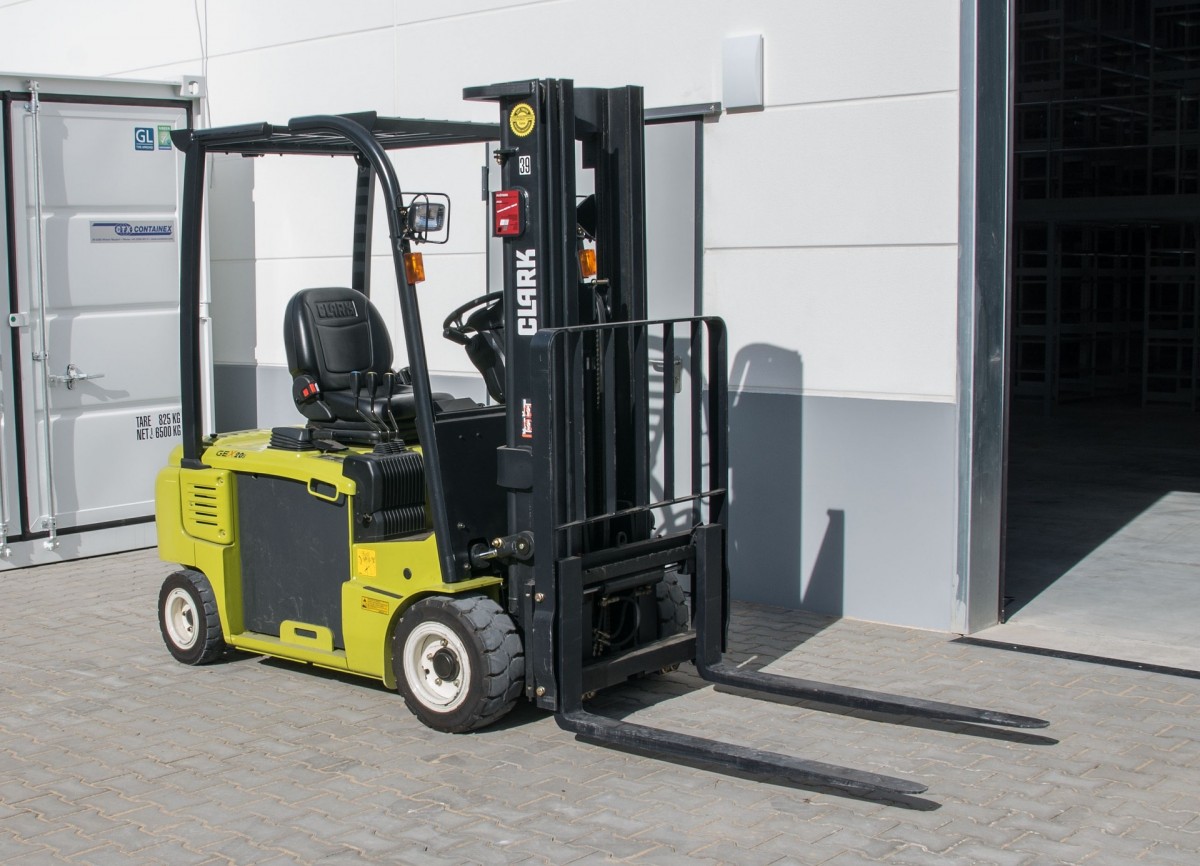 提升工業(yè)車輛性能，GB/T 42356—2023標(biāo)準(zhǔn)即將實施
