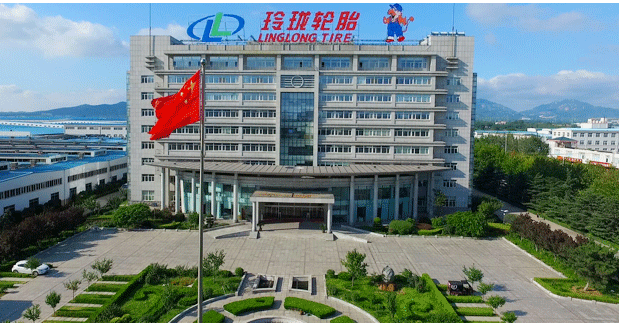 玲瓏輪胎發(fā)布全球發(fā)展計劃，海外工廠規(guī)劃透露