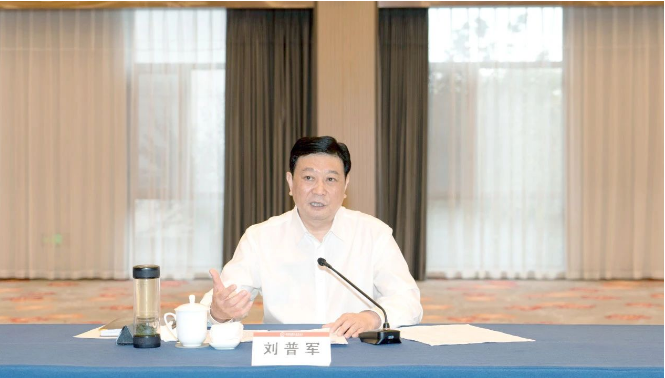 會(huì)議期間，中國(guó)涂料工業(yè)協(xié)會(huì)會(huì)長(zhǎng)劉普軍在致辭中強(qiáng)調(diào)了標(biāo)準(zhǔn)化工作委員會(huì)和政策法規(guī)工作委員會(huì)對(duì)涂料行業(yè)發(fā)展的積極作用。劉普軍指出，團(tuán)體標(biāo)準(zhǔn)的發(fā)展為構(gòu)建綠色制造標(biāo)準(zhǔn)體系、規(guī)范國(guó)內(nèi)涂料產(chǎn)品市場(chǎng)、推動(dòng)行業(yè)綠色低碳高質(zhì)量發(fā)展作出了重要貢獻(xiàn)。同時(shí)，政策法規(guī)工作委員會(huì)在參與國(guó)家層面政策法規(guī)制定、掌握國(guó)際最新政策動(dòng)態(tài)等方面也起到了積極作用，并為國(guó)家正確決策提供了重要依據(jù)。