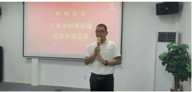 這次考察使廣東涂料企業(yè)對越南市場有了更深入的了解，也為雙方的貿(mào)易合作和投資提供了更多機會。隨著中越貿(mào)易雙循環(huán)的不斷推進，廣東涂料企業(yè)將繼續(xù)走出去，拓展更廣闊的商機。