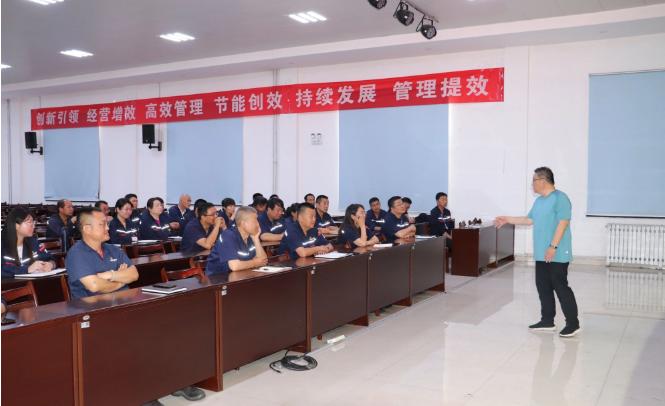未來(lái)，耐斯特炭黑有限公司表示將繼續(xù)圍繞安全生產(chǎn)責(zé)任制開(kāi)展一系列綜合培訓(xùn)，包括安全管理制度、安全分析、安全決策、事故預(yù)測(cè)和防范等內(nèi)容，以不斷增強(qiáng)員工的安全責(zé)任意識(shí)和安全技能知識(shí)。這些舉措旨在為企業(yè)的安全生產(chǎn)和穩(wěn)定運(yùn)行提供全方位的保障。