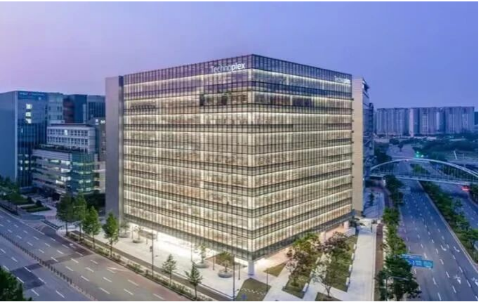 韓泰輪胎上半年銷售額增長11%，業(yè)績喜人