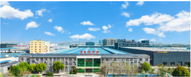 漯河利通液壓科技股份有限公司(簡稱利通科技)發(fā)布最新接待機構投資者調研公告，披露了其最新的酸化壓裂軟管生產線擴建計劃。