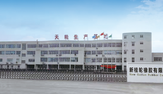 廣西新桂輪橡膠有限公司副總經(jīng)理丁盛在采訪中表示，該公司正全力籌備一項規(guī)模龐大的綠色智能橡膠產(chǎn)業(yè)園項目，為地區(qū)經(jīng)濟發(fā)展注入了新的活力。