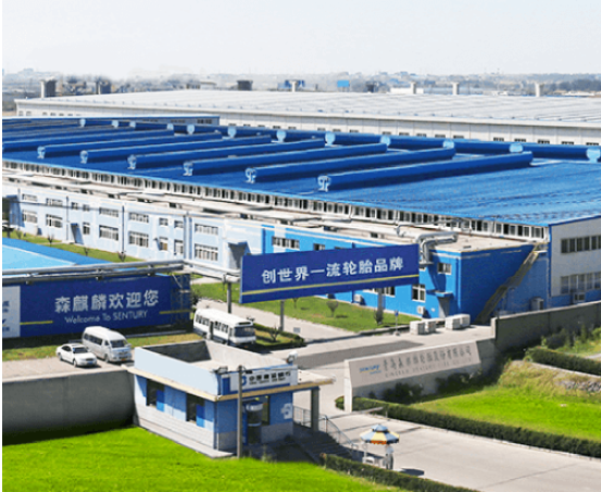 青島森麒麟輪胎股份有限公司發(fā)布2023年上半年報(bào)告。報(bào)告顯示，森麒麟輪胎在2023年上半年實(shí)現(xiàn)營(yíng)業(yè)收入35.37億元，同比增長(zhǎng)11.96%;歸母凈利潤(rùn)為6.06億元，增長(zhǎng)26.90%;扣非凈利潤(rùn)為5.83億元，增長(zhǎng)7.41%。
