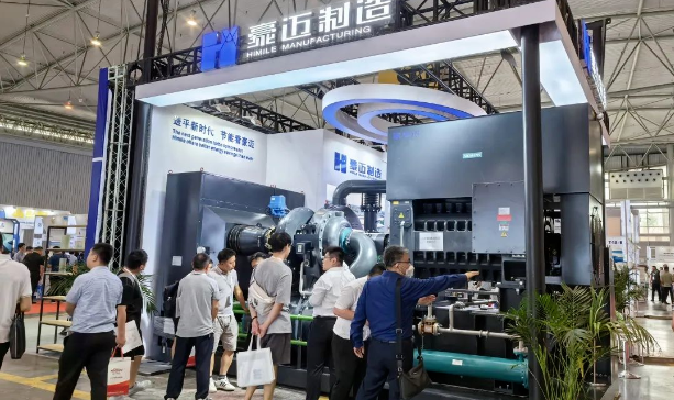 賽輪集團(tuán)、豪邁集團(tuán)上榜“好品山東”品牌遴選名單