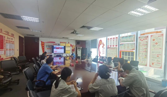 陜西延長橡膠集團(tuán)召開內(nèi)部會(huì)議，推動(dòng)海外業(yè)務(wù)發(fā)展