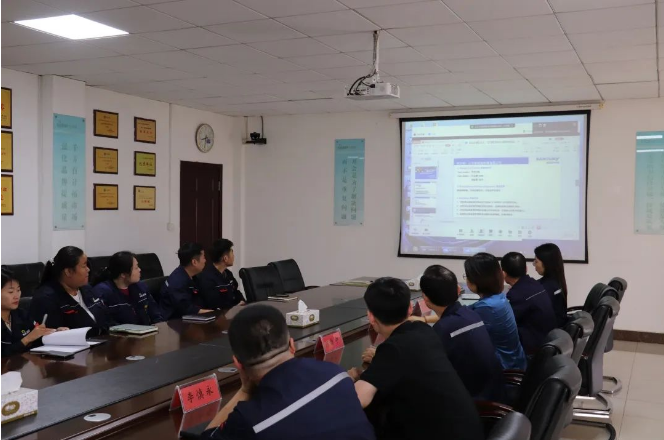 耐斯特炭黑公司通過(guò)青島森麒麟供應(yīng)商審核