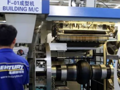 非洲輪胎市場迎來新機遇：中國兩家企業(yè)率先布局
