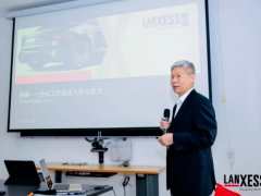 萊茵化學青島生產基地迎來25周年慶典