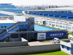 青島森麒麟業(yè)績亮眼，高品質輪胎在歐美市場受熱捧