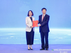 卡博特高層受聘陜西經濟顧問