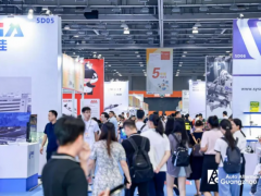 AAG 2024廣州展成功舉辦，全球汽車行業(yè)共襄盛舉