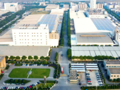 蘇州亞東工業(yè)簾子線擴建項目環(huán)評公示