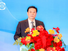 2024年中國涂料工業(yè)信息年會(huì)暨2024年防腐涂料分會(huì)年會(huì)在青島召開