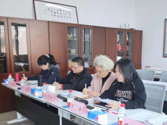 中國液壓氣動(dòng)密封件工業(yè)協(xié)會(huì)召開2024年度秘書長工作會(huì)議