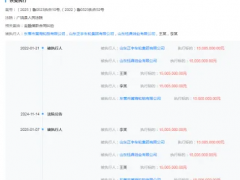 黃海輪胎、正宇車輪金融借款糾紛案迎新進(jìn)展