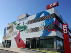 CIN并購(gòu)海虹老人工業(yè)，拓展歐洲市場(chǎng)版圖