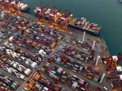 2024年我國(guó)傳動(dòng)帶出口總量增5.5%