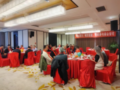 商會(huì)動(dòng)態(tài)丨甘肅省輪胎業(yè)商會(huì)2025年第一次會(huì)長(zhǎng)、理事會(huì)議
