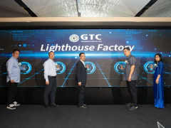 從GTC Visionary Night 2025看貴州輪胎“三新”戰(zhàn)略與全球雄心