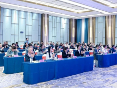 2025橡膠產(chǎn)業(yè)上下游企業(yè)對(duì)接交流會(huì)濟(jì)南章丘成功舉辦