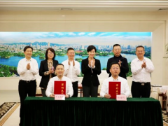 2個(gè)月極速落地！豐茂北方基地錨定空氣彈簧賽道