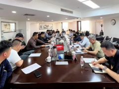 “廢輪胎（橡膠）再生油稅收政策建議專題研究”項(xiàng)目啟動(dòng)會(huì)在京召開